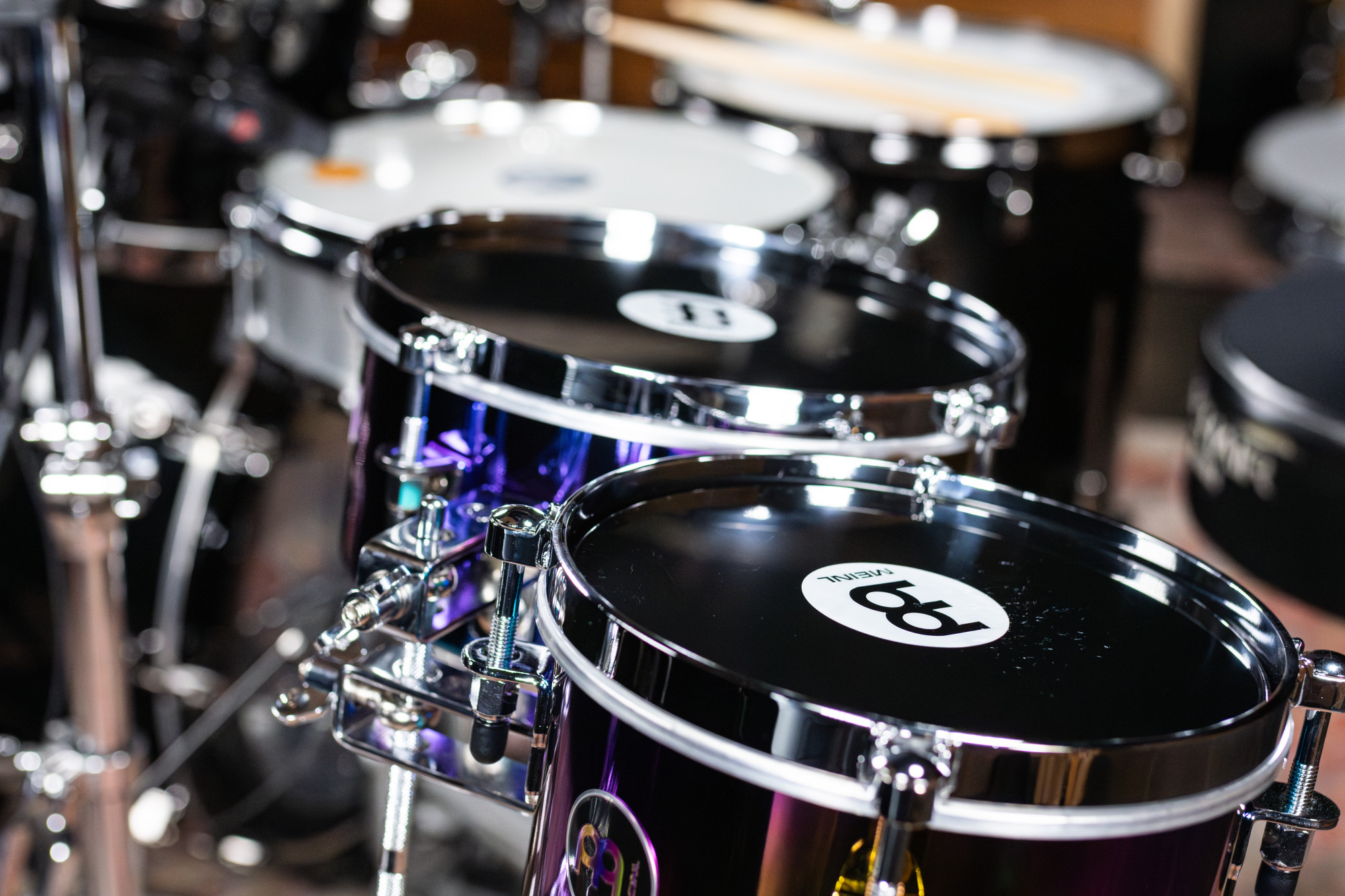 MEINL SMIT810