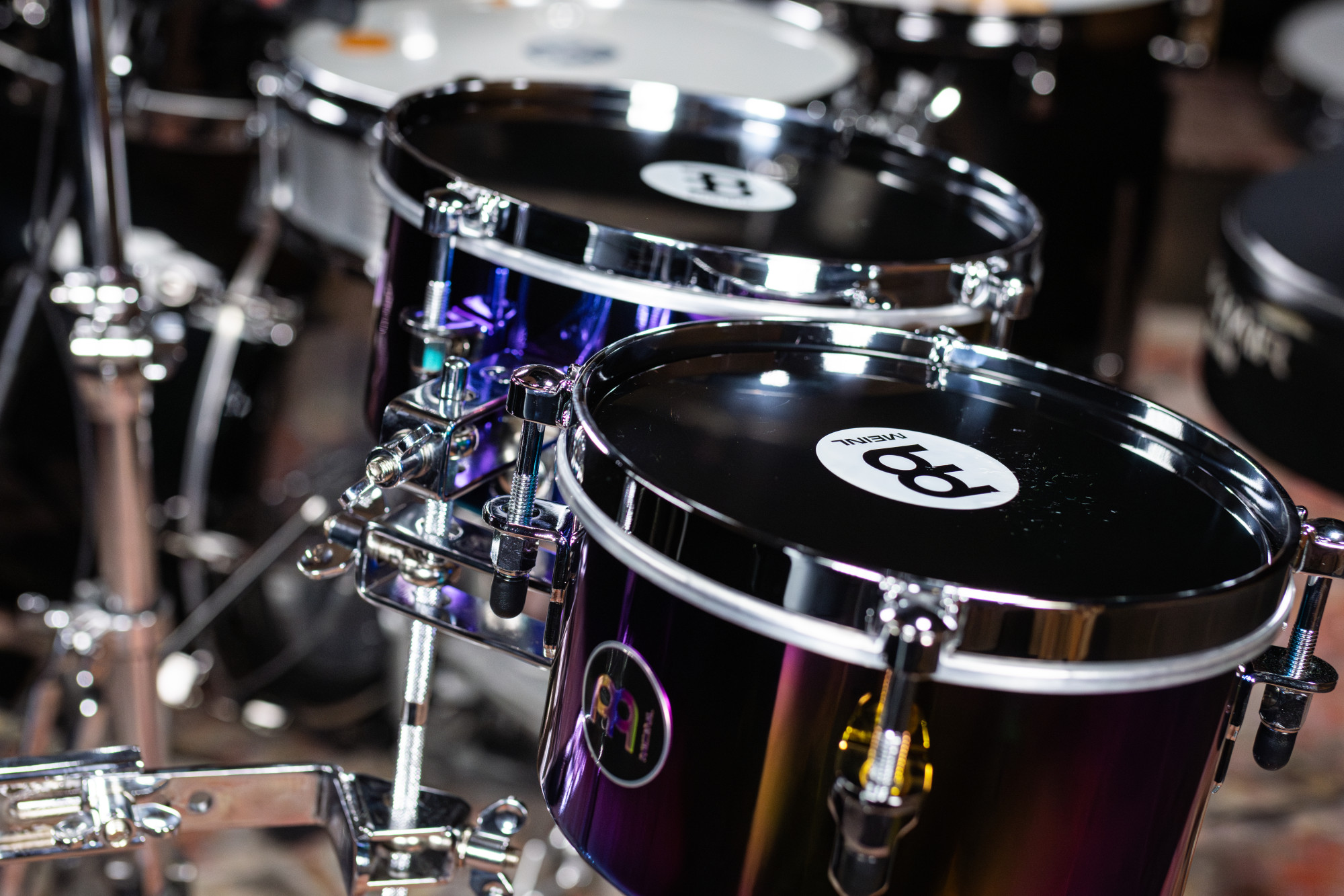 MEINL SMIT810