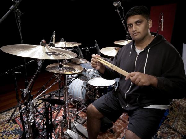 MEINL SB614