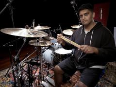 MEINL SB614