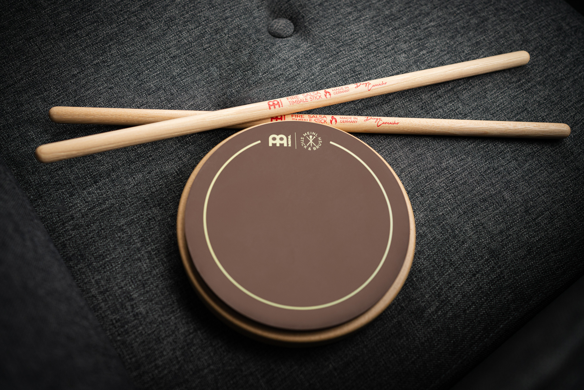 MEINL SB616