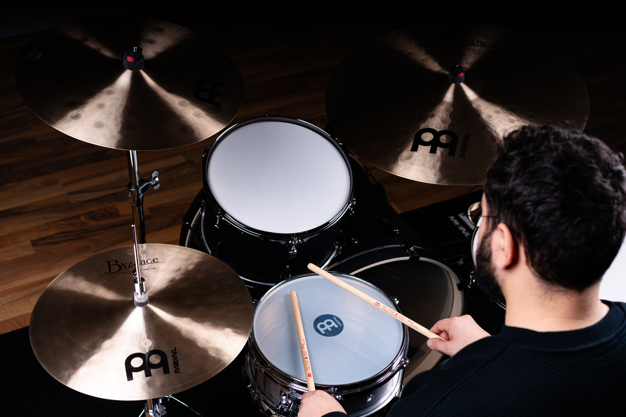 MEINL SB616