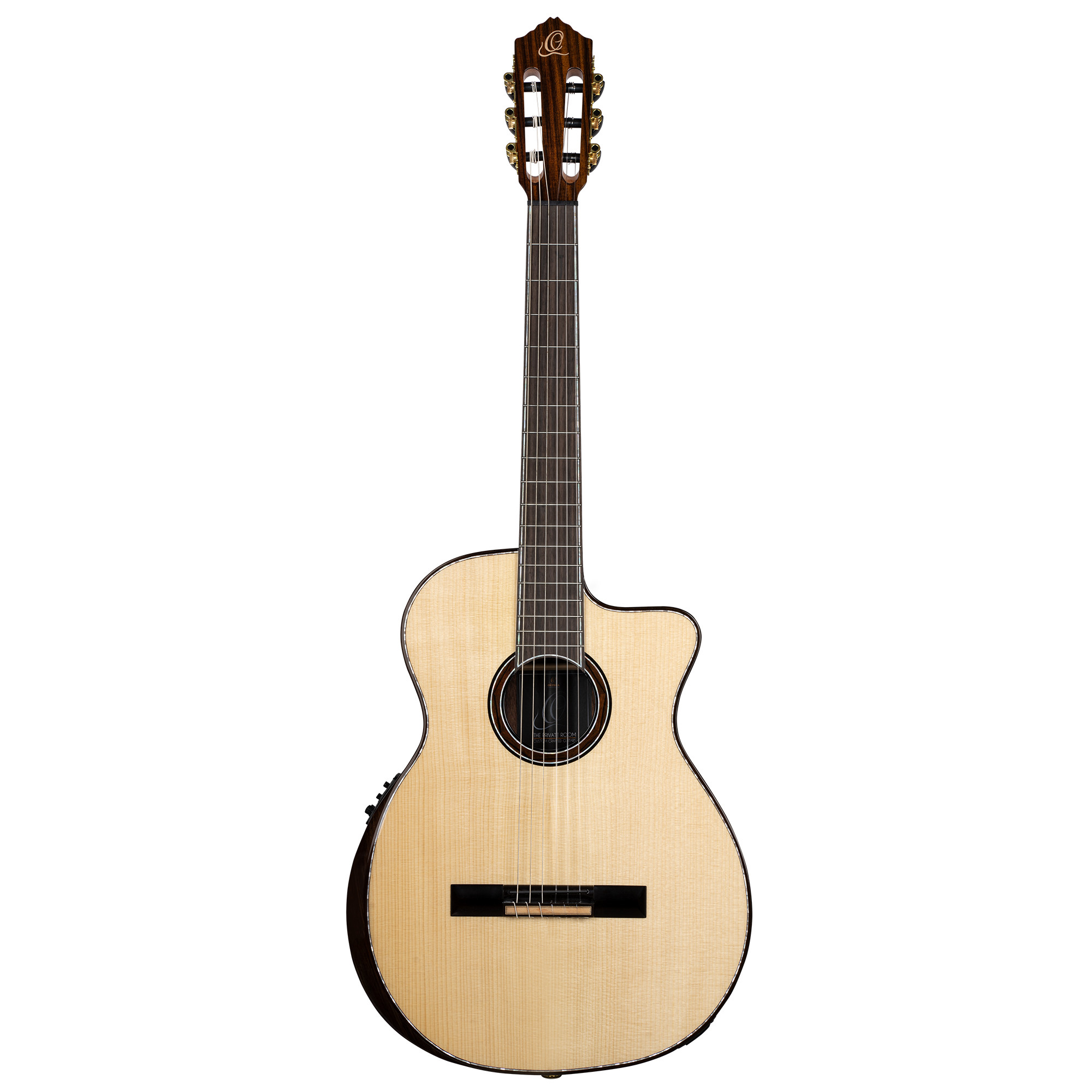 ORTEGA GRANDSUITE-CE