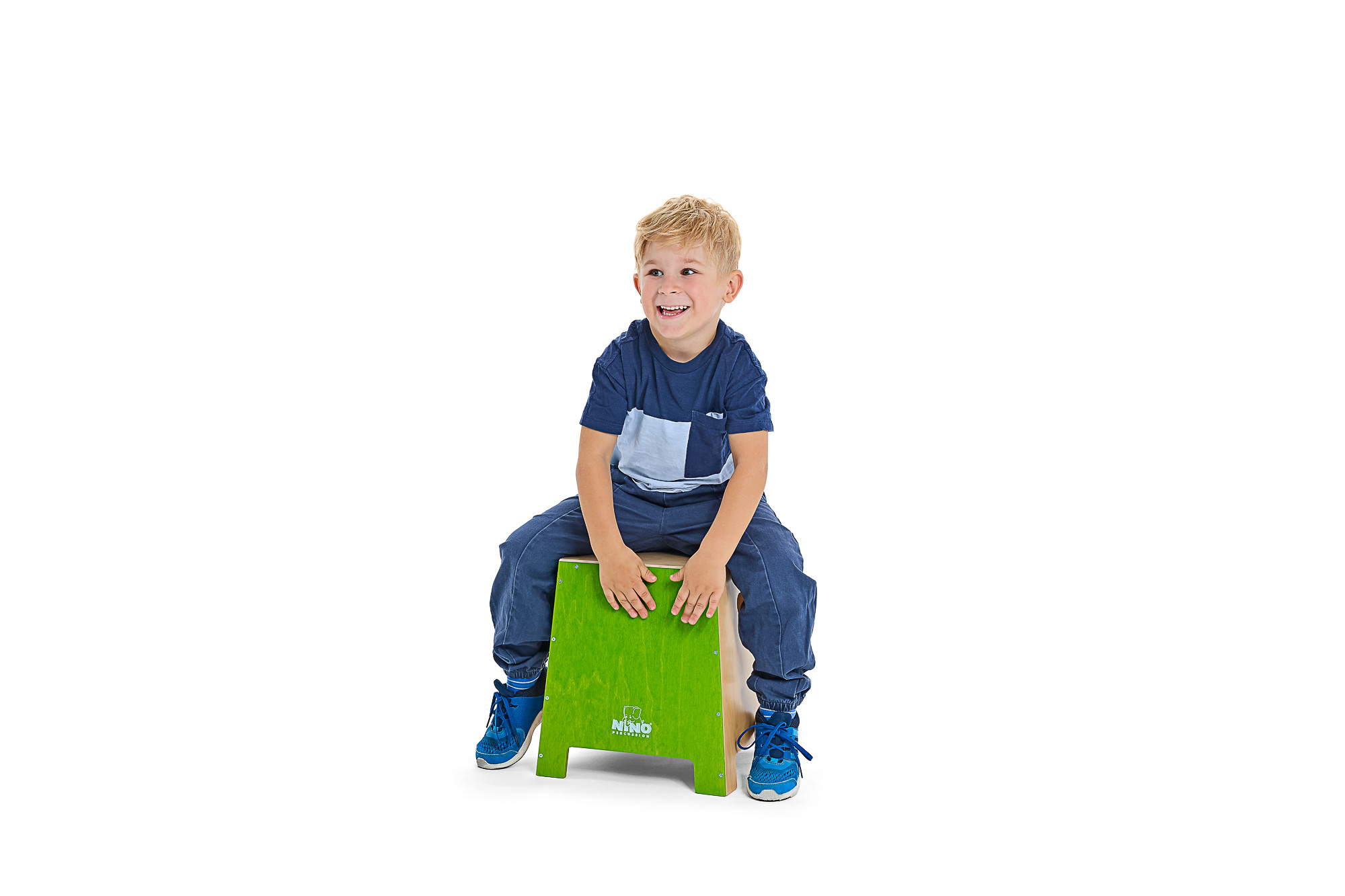 NINO PERCUSSION NINO990GR