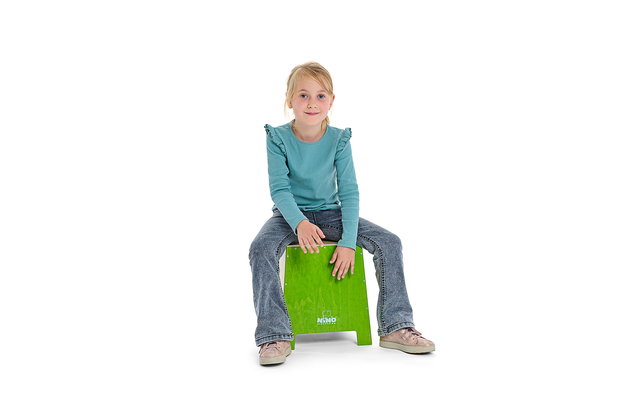 NINO PERCUSSION NINO990GR