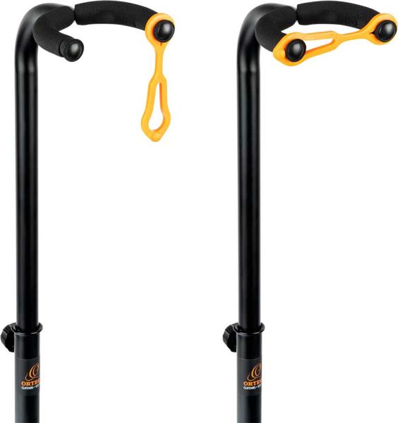 ORTEGA OGS-1BK