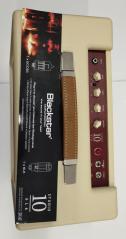 BLACKSTAR STUDIO 10 6L6 CREMA