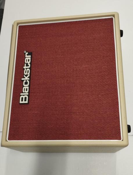 BLACKSTAR STUDIO 10 6L6 CREMA