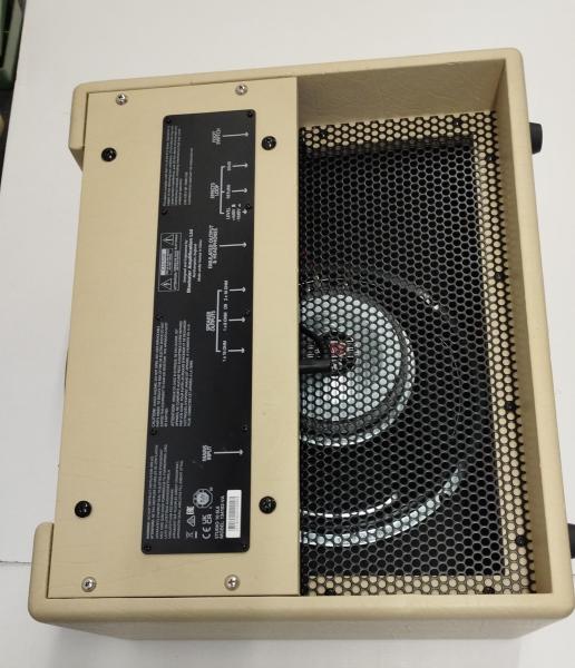 BLACKSTAR STUDIO 10 6L6 CREMA