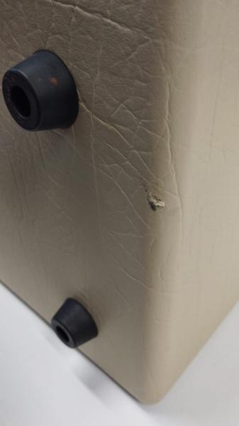 BLACKSTAR STUDIO 10 6L6 CREMA