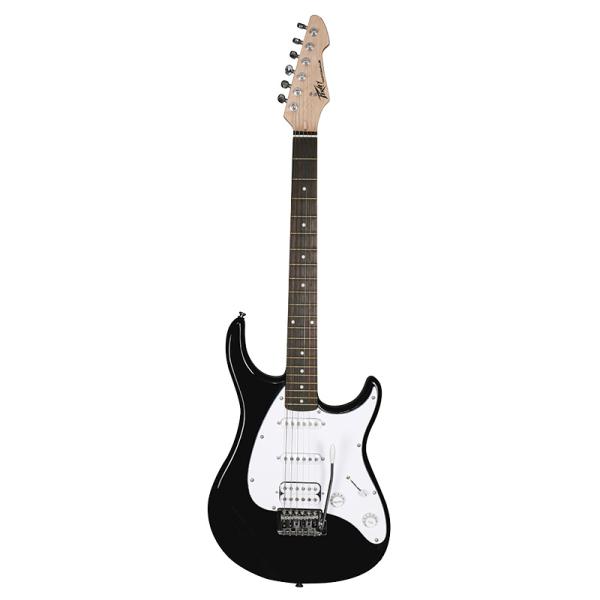 PEAVEY RAPTORÂ® PLUS BLACK