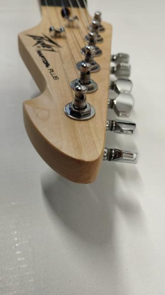 PEAVEY RAPTOR® PLUS BLACK