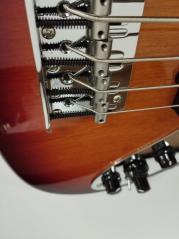 MARCUS MILLER V7 ALDER-5 (2ND GEN) TS TOBACCO SUNBURST