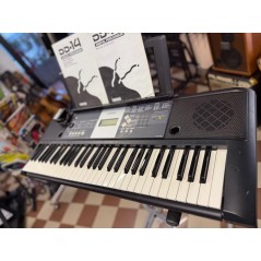 Tastiera Yamaha YPT-230 – USATO Strumento Versatile e Facile da Suonare per Iniziare a Suonare
