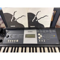 Tastiera Yamaha YPT-230 – USATO Strumento Versatile e Facile da Suonare per Iniziare a Suonare