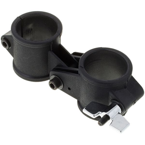 Dixon PAKL1825 - Snodo Angolare gambe per rack diam. 3,81 cm