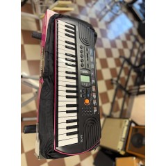 Tastiera Casio SA-78 Usata con Custodia Inclusa
