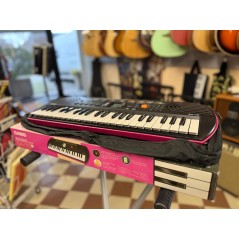 Tastiera Casio SA-78 Usata con Custodia Inclusa