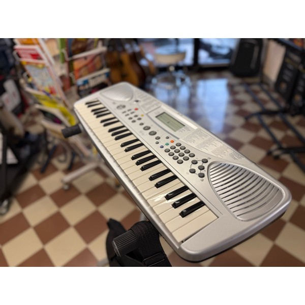 Tastiera Roling's VA-36 Usata con Custodia Inclusa