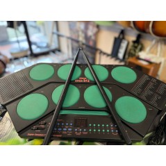Batteria Elettronica Yamaha DD-14 Usata – Compatta e Funzionale per Iniziare a Suonare