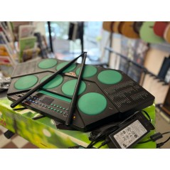 Batteria Elettronica Yamaha DD-14 Usata – Compatta e Funzionale per Iniziare a Suonare