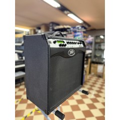 Amplificatore Peavey VIP 3 Usato – Combo Versatile per Chitarra Elettrica con Modelli di Amplificatori Digitali