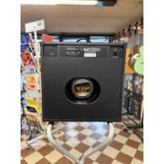 Amplificatore Peavey VIP 3 Usato – Combo Versatile per Chitarra Elettrica con Modelli di Amplificatori Digitali