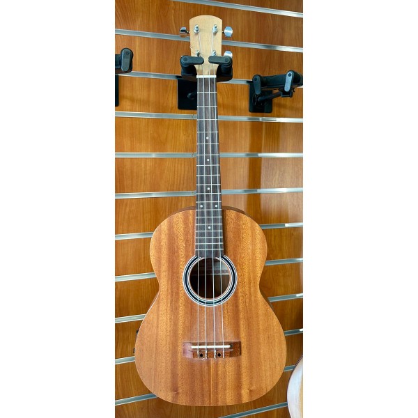Hora M1177 Ukulele Baritono Tutto in Mogano Massello