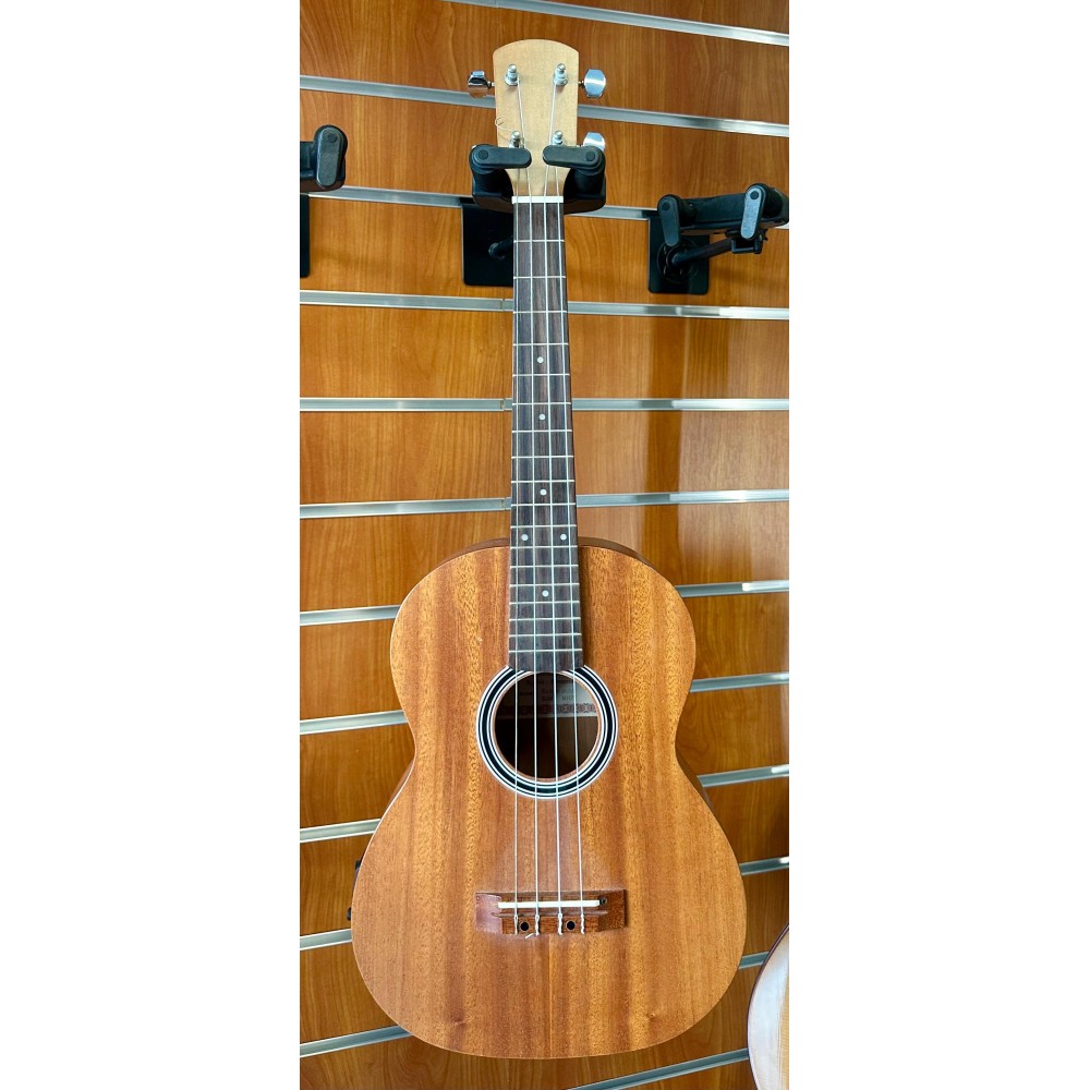 Hora M1177 Ukulele Baritono Tutto in Mogano Massello