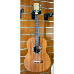 Hora M1177 Ukulele Baritono Tutto in Mogano Massello