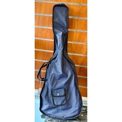 Hora M1177 Ukulele Baritono Tutto in Mogano Massello