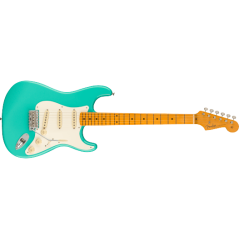 Fender American Vintage II 1957 Stratocaster, Maple Fingerboard, Sea Foam Green