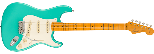 Fender American Vintage II 1957 StratocasterÂ®