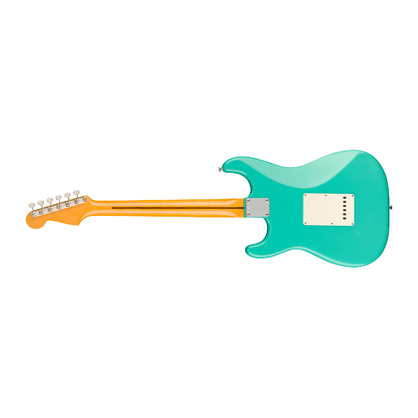 Fender American Vintage II 1957 Stratocaster, Maple Fingerboard, Sea Foam Green