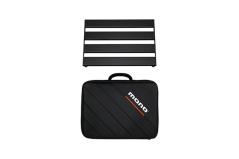 Mono Pedalboard Rail Pedaliera Small