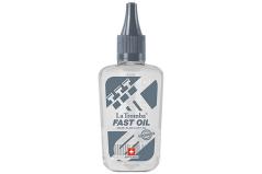 SML Paris FAST-OIL