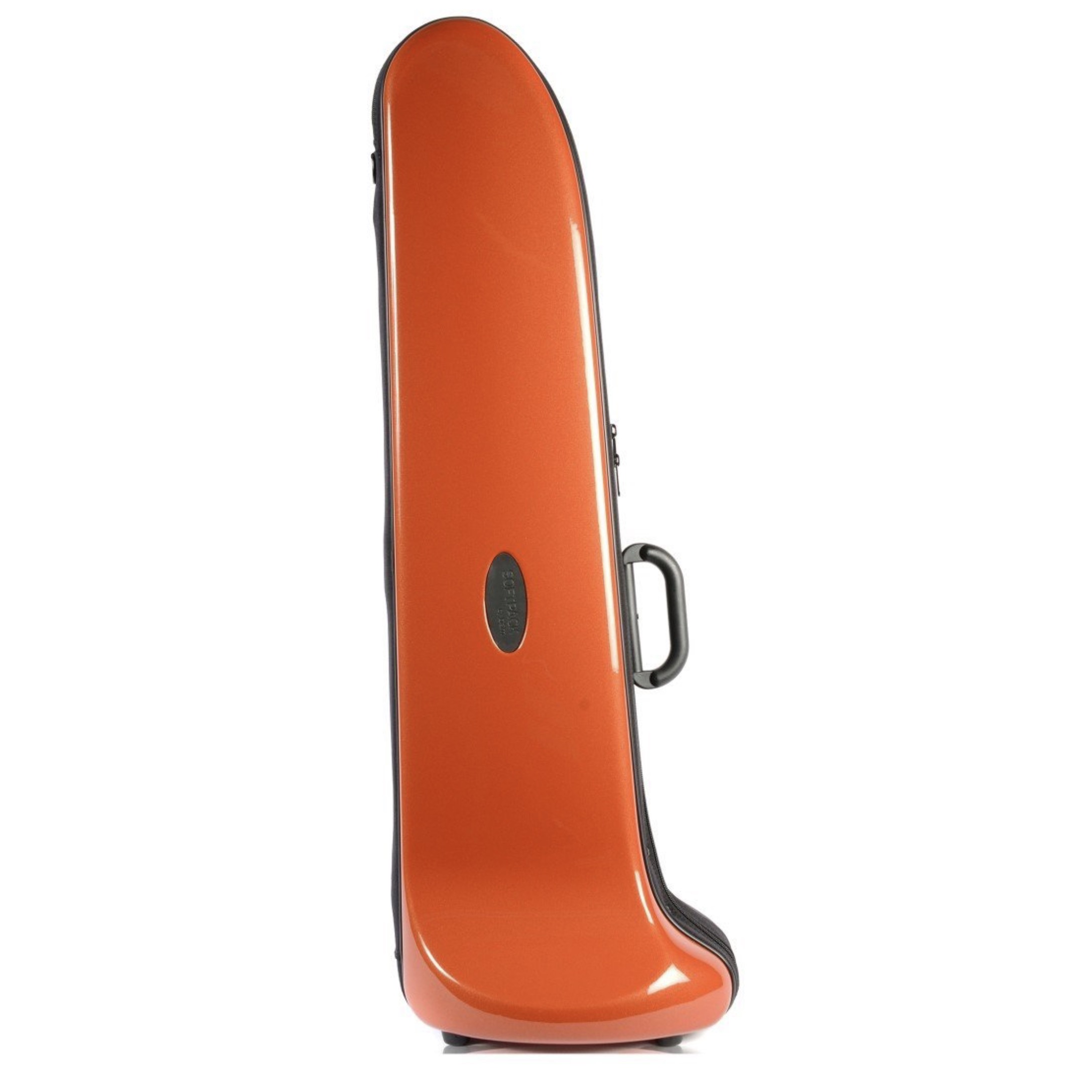 BAM ITALIA 4030ST CUSTODIA SOFTPACK PER TROMBONE TENORE - TERRACOTTA
