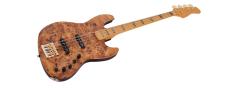 MARCUS MILLER V10-4 NATURAL SATIN