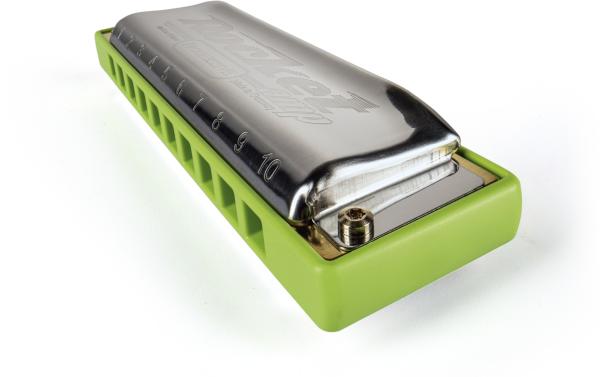 HOHNER ROCKET AMP D MAJOR NEW