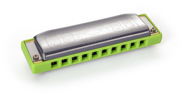 HOHNER ROCKET AMP D MAJOR NEW