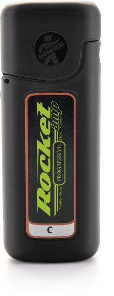 HOHNER ROCKET AMP D MAJOR NEW