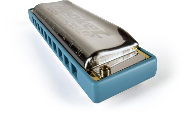 HOHNER ROCKET LOW C NEW