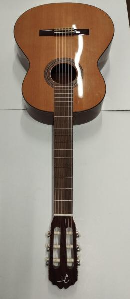 JOSE TORRES JTC-20