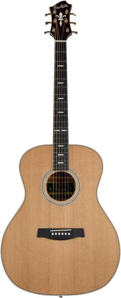 HAGSTROM ELFDALIA II GRAND AUDITORIUM NAT