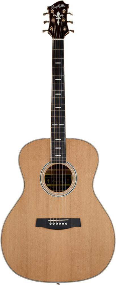 HAGSTROM ELFDALIA II GRAND AUDITORIUM NAT