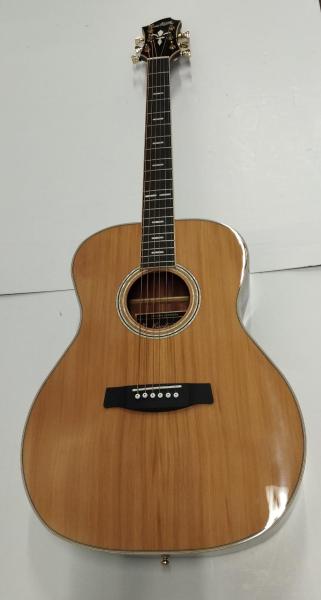 HAGSTROM ELFDALIA II GRAND AUDITORIUM NAT