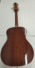 HAGSTROM ELFDALIA II GRAND AUDITORIUM NAT