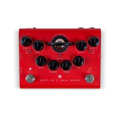 BLACKSTAR DEPT. 10 D. DRIVE