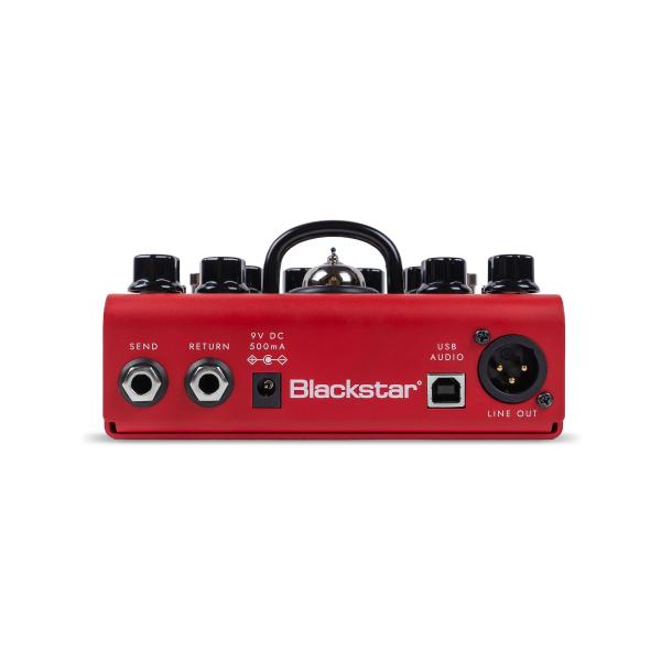 BLACKSTAR DEPT. 10 D. DRIVE