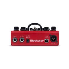 BLACKSTAR DEPT. 10 D. DRIVE